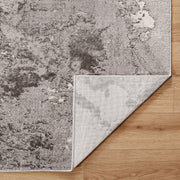 Ayda Gray Painterly - T9006 - 8' x 11'