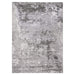 Ayda Gray Painterly - T9006 - 10' x 13'