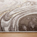 Ayda Gray Marbled - T9008 - 10' x 13'