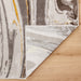Ayda Gray Marbled - T9008 - 7' x 9'