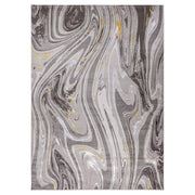Ayda Gray Marbled - T9008 - 5' x 8'