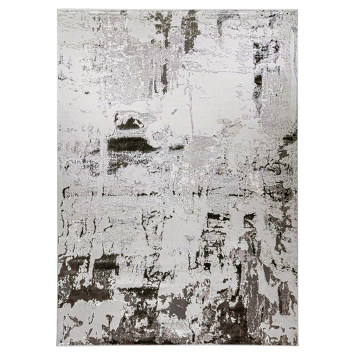 Ayda Gray Painterly - T9009 - 7' x 9'