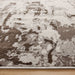 Ayda Gray Painterly - T9009 - 5' x 8'