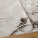 Ayda Gray Painterly - T9009 - 2' x 3'