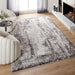 Ayda Gray Painterly - T9010 - 2' x 3'