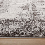 Ayda Gray Painterly - T9010 - 5' x 8'