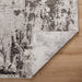 Ayda Gray Painterly - T9010 - 10' x 13'
