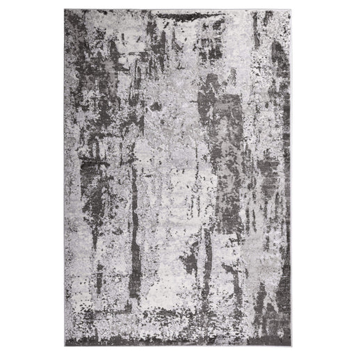 Ayda Gray Painterly - T9010 - 8' x 11'