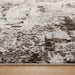 Ayda Black Painterly - T9011 - 2' x 3'