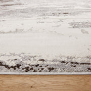 Ayda Gray Painterly - T9012 - 2' x 3'