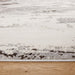 Ayda Gray Painterly - T9012 - 2' x 3'