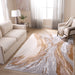 Terra Gray Orange Marbled - T9029 - 10' x 13'