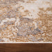Terra Brown Marbled - T9030 - 5' x 8'