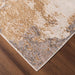 Terra Brown Marbled - T9030 - 10' x 13'