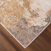 Terra Brown Marbled - T9030 - 5' x 8'