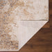 Terra Brown Marbled - T9030 - 8' x 11'