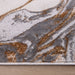Terra Gray Orange Marbled - T9033 - 10' x 13'