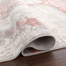 Betsi Pink Painterly - U5001 - 10' x 13'
