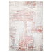 Betsi Pink Painterly - U5001 - 10' x 13'