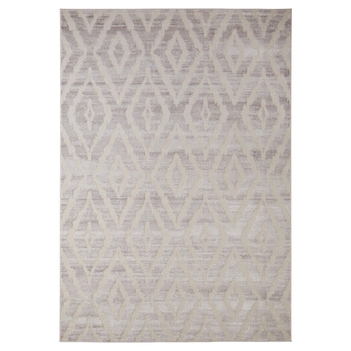 Betsi Gray Geometric - U5004 - 10' x 13'