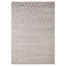 Betsi Gray Geometric - U5004 - 2' x 3'