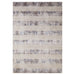 Betsi Gray Stripe - U5006 - 5' x 8'