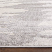Betsi Pink Painterly - U5007 - 5' x 8'
