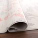 Betsi Pink Painterly - U5007 - 10' x 13'