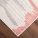 Betsi Pink Painterly - U5007 - 10' x 13'