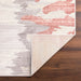 Betsi Pink Painterly - U5007 - 10' x 13'
