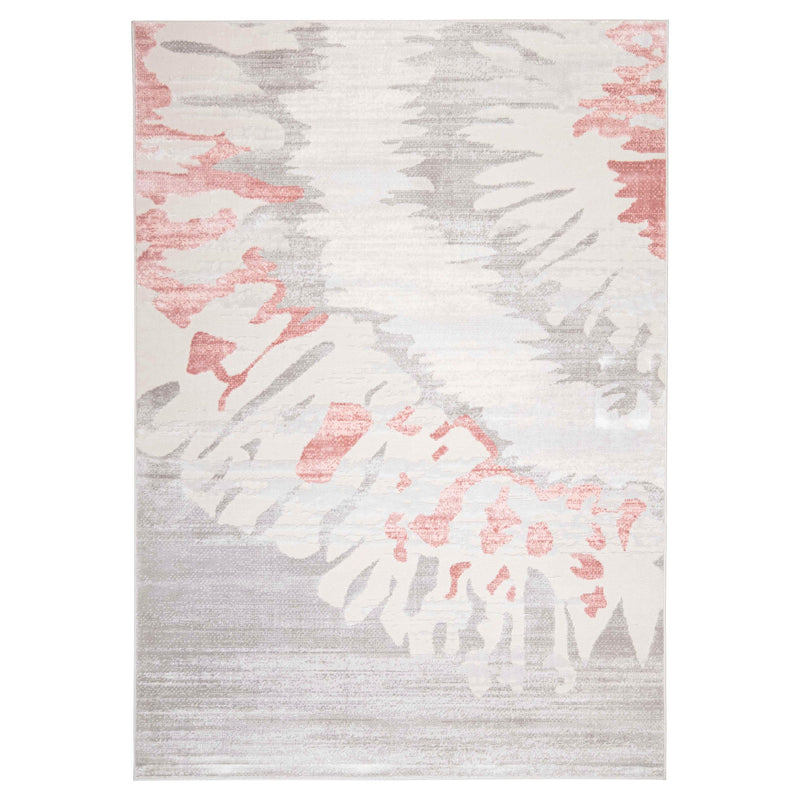 Betsi Pink Painterly - U5007 - 8' x 11'