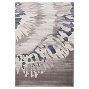 Betsi Blue Painterly - U5008 - 5' x 8'