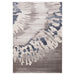 Betsi Blue Painterly - U5008 - 5' x 8'