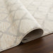 Betsi Beige Geometric - U5009 - 2' x 3'