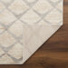 Betsi Beige Geometric - U5009 - 10' x 13'