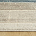 Betsi Blue Geometric - U5010 - 10' x 13'