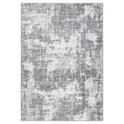 Jasmine Gray Painterly - U5014 - 5' x 8'