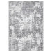 Jasmine Gray Painterly - U5014 - 10' x 13'