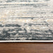 Jasmine Gray Beige Painterly - U5015 - 5' x 8'