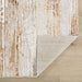 Melet Gold Linear - U5021 - 2' x 3'