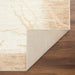 Melet Beige Marble Striations - U5022 - 7' x 9'