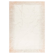 Melet Beige Marble Striations - U5022 - 5' x 8'