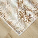 Melet Orange Weave - U5027 - 8' x 11'