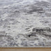 Samira Gray Marbled - U5028 - 10' x 13'