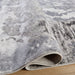 Samira Gray Marbled - U5028 - 8' x 11'