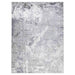 Samira Gray Marbled - U5030 - 7' x 9'