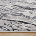 Samira Gray Marbled - U5031 - 10' x 13'