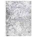 Samira Gray Marbled - U5032 - 2' x 3'