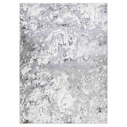 Samira Gray Marbled - U5032 - 5' x 8'