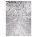 Samira Gray Marbled - U5033 - 5' x 8'